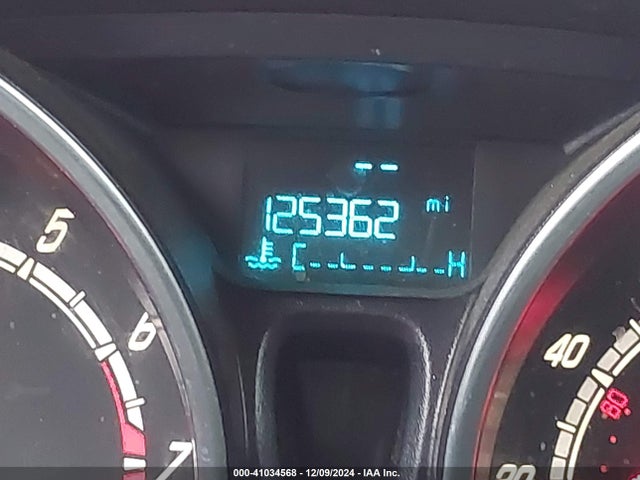 Ford FIESTA ST 2014 3FADP4GX5EM179508 Image 15