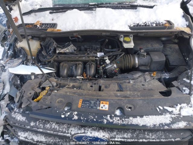 1FMCU0F70HUC01354 Ford ESCAPE S