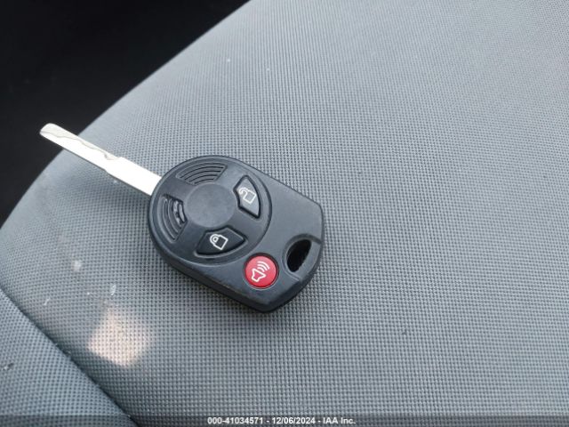 1FMCU0F70HUC01354 Ford ESCAPE S