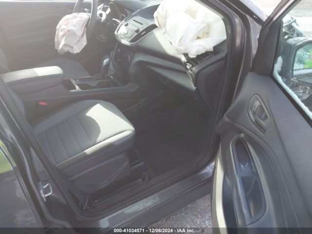 1FMCU0F70HUC01354 Ford ESCAPE S
