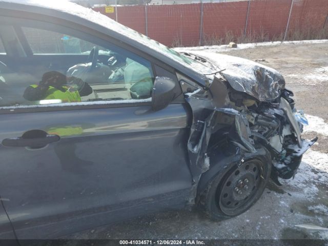 1FMCU0F70HUC01354 Ford ESCAPE S