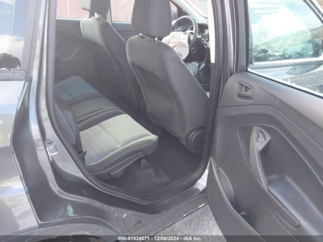 1FMCU0F70HUC01354 Ford ESCAPE S