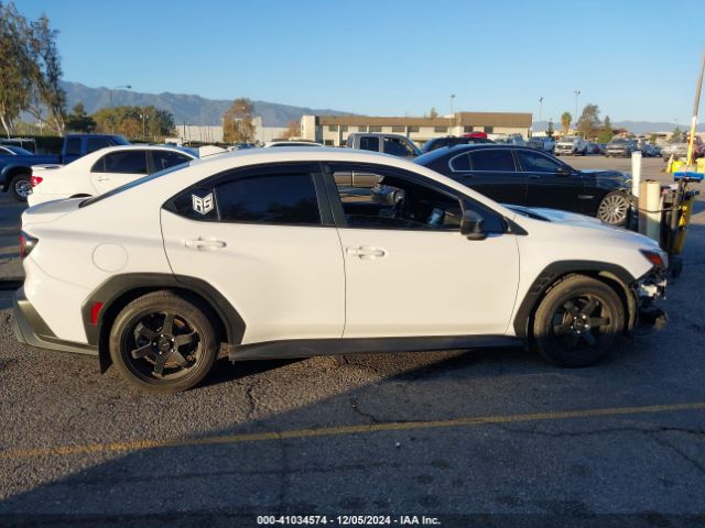 JF1VBAB61N8016472 Subaru WRX