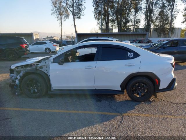 JF1VBAB61N8016472 Subaru WRX