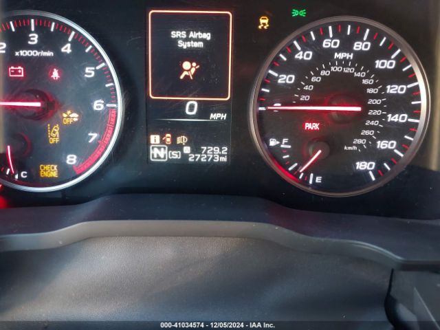 JF1VBAB61N8016472 Subaru WRX