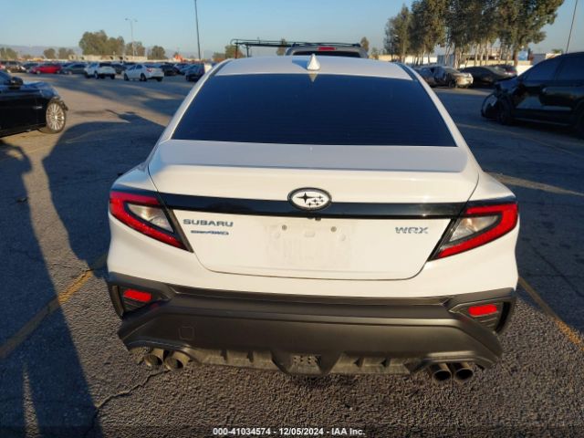 JF1VBAB61N8016472 Subaru WRX