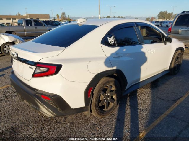 JF1VBAB61N8016472 Subaru WRX