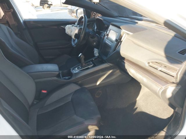JF1VBAB61N8016472 Subaru WRX