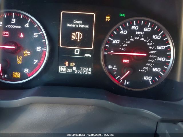 JF1VBAB61N8016472 Subaru WRX