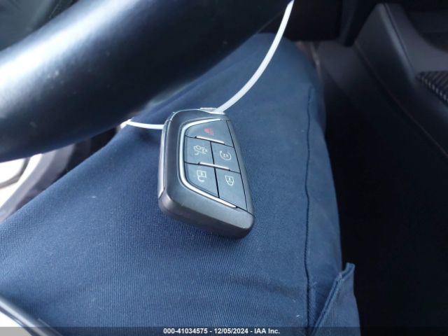 1G6DP5RK1N0120981 Cadillac Ct5 Sport