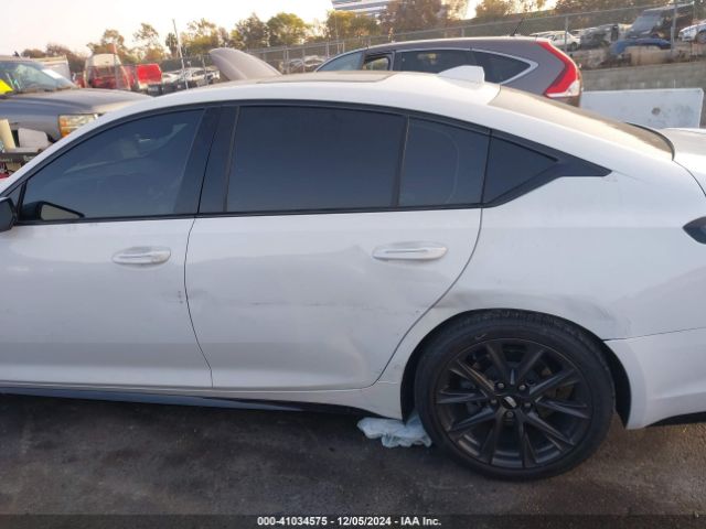1G6DP5RK1N0120981 Cadillac Ct5 Sport