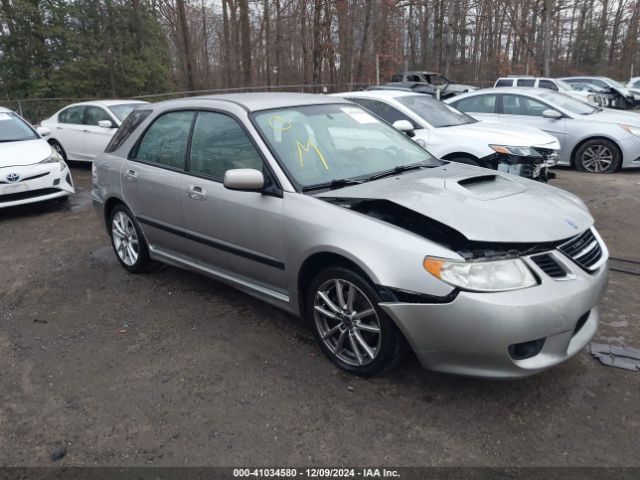 2005 SAAB 9-2X JF4GG22665G056782 Photo 0