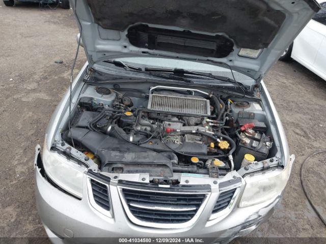 2005 SAAB 9-2X JF4GG22665G056782 Photo 9