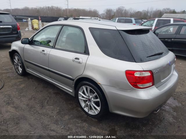 2005 SAAB 9-2X JF4GG22665G056782 Photo 2