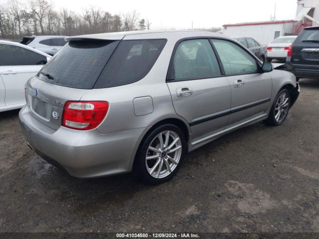 2005 SAAB 9-2X JF4GG22665G056782 Photo 3