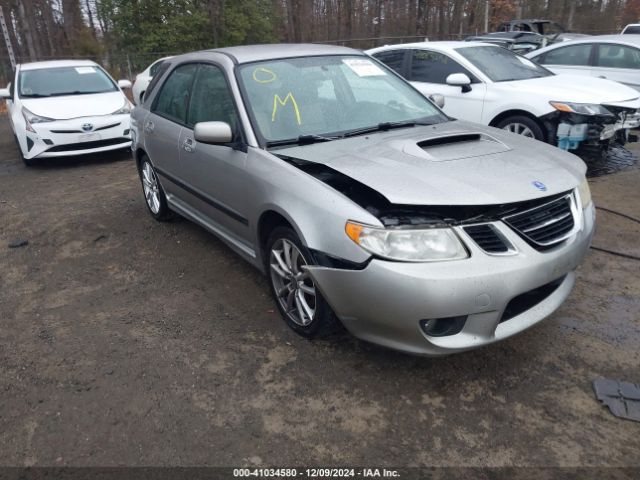 2005 SAAB 9-2X JF4GG22665G056782 Photo 5