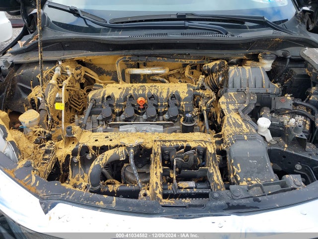 Honda Hr-v Awd Lx 2022 3CZRU6H30NM724427 Image 10