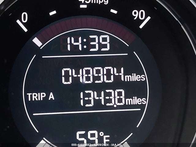 Honda Hr-v Awd Lx 2022 3CZRU6H30NM724427 Image 15
