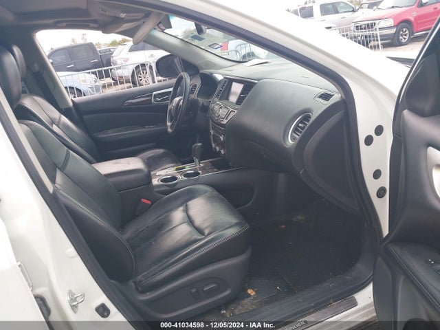 Aukcja sprzedaży 2013 Nissan Pathfinder Sl, vin: 5N1AR2MN4DC612584, numer aukcji: 41034598