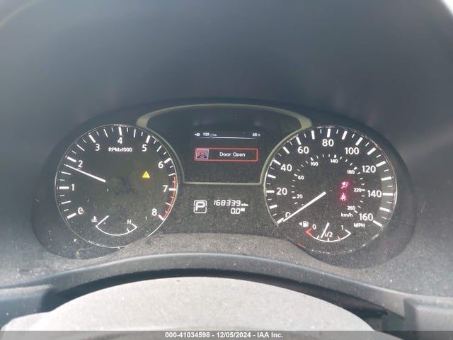 Aukcja sprzedaży 2013 Nissan Pathfinder Sl, vin: 5N1AR2MN4DC612584, numer aukcji: 41034598