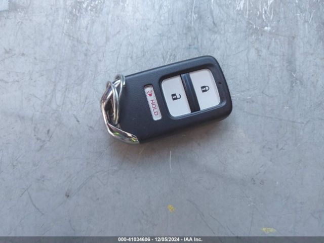 3HGGK5H85FM755006 Honda Fit Ex/ex-l