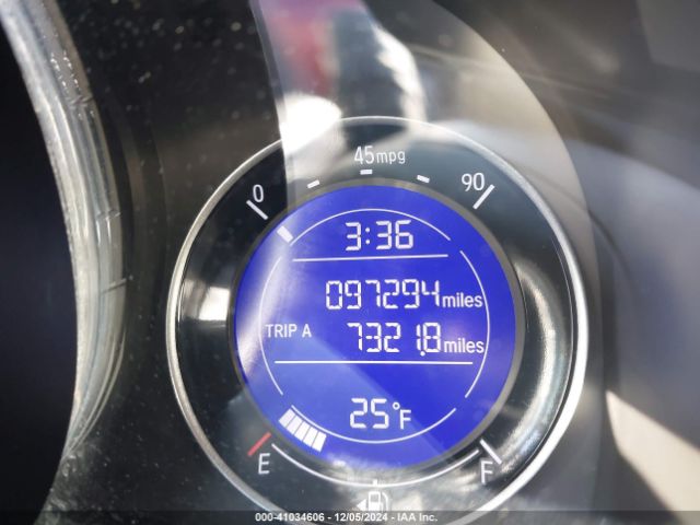 3HGGK5H85FM755006 Honda Fit Ex/ex-l