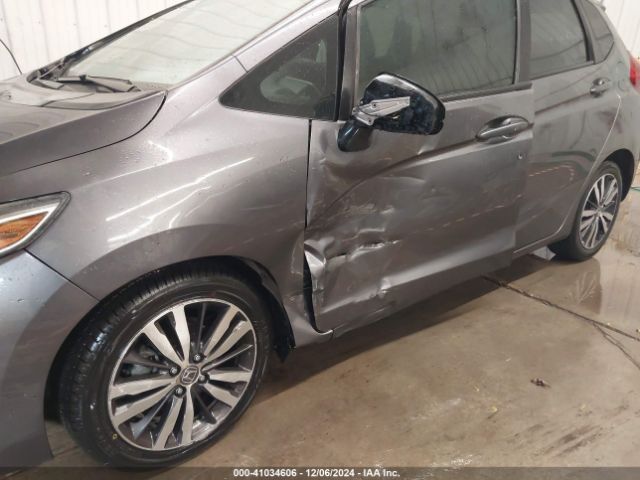 3HGGK5H85FM755006 Honda Fit Ex/ex-l