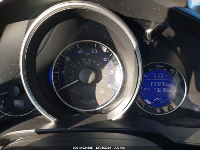 3HGGK5H85FM755006 Honda Fit Ex/ex-l
