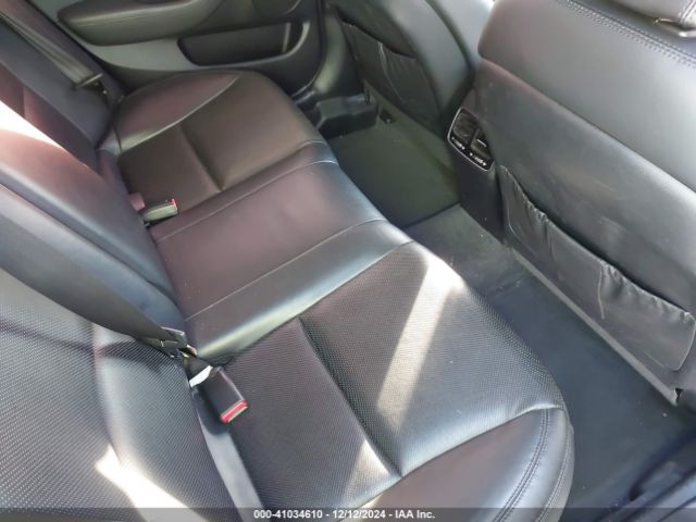KNALN4D78E5121198 KIA Cadenza Premium