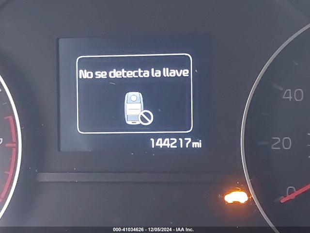 KIA Sportage Ex 2018 KNDPN3AC4J7443853 Image 14