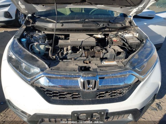 5J6RW1H55KA037015 Honda CR-V EX