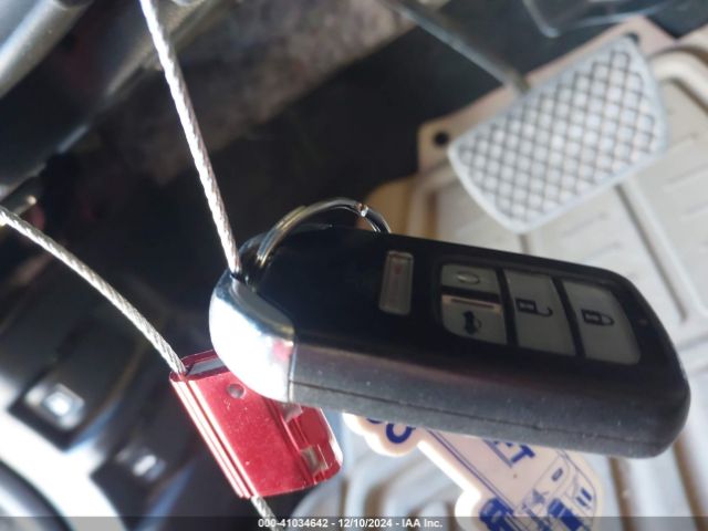 5J6RW1H55KA037015 Honda CR-V EX
