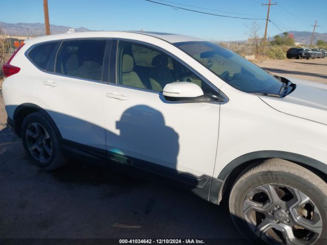 5J6RW1H55KA037015 Honda CR-V EX