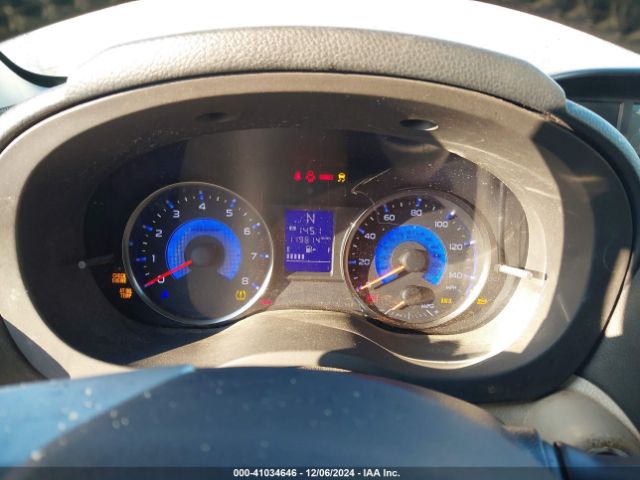 JF2GPBCC5EH259072 Subaru Xv Crosstrek Hybrid 2.0i