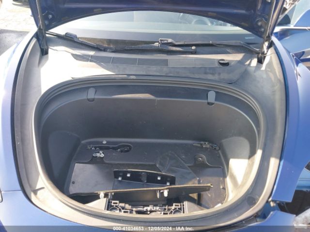 2018 TESLA MODEL 3 5YJ3E1EA6JF038115 Photo 9