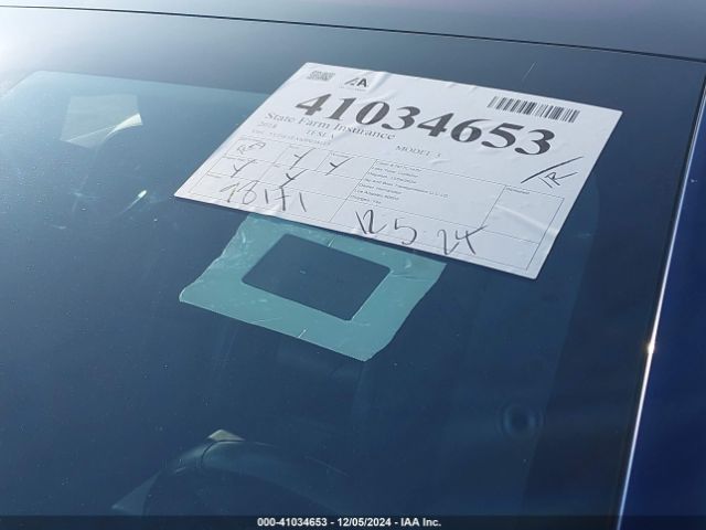 2018 TESLA MODEL 3 5YJ3E1EA6JF038115 Photo 10