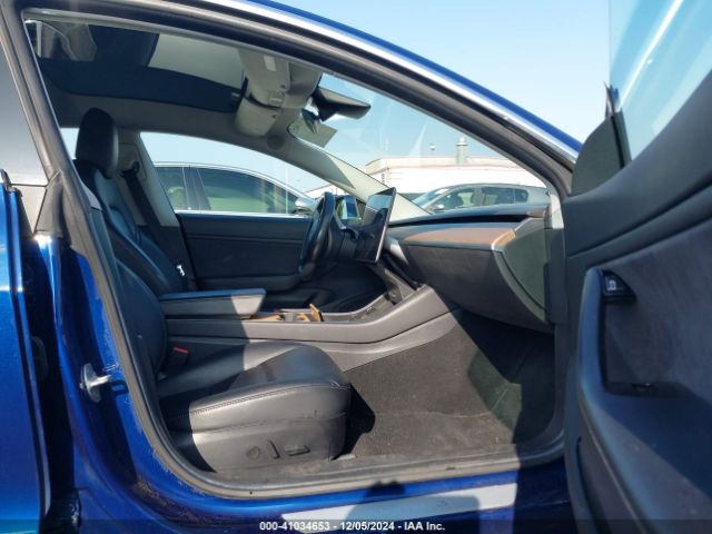 2018 TESLA MODEL 3 5YJ3E1EA6JF038115 Photo 4