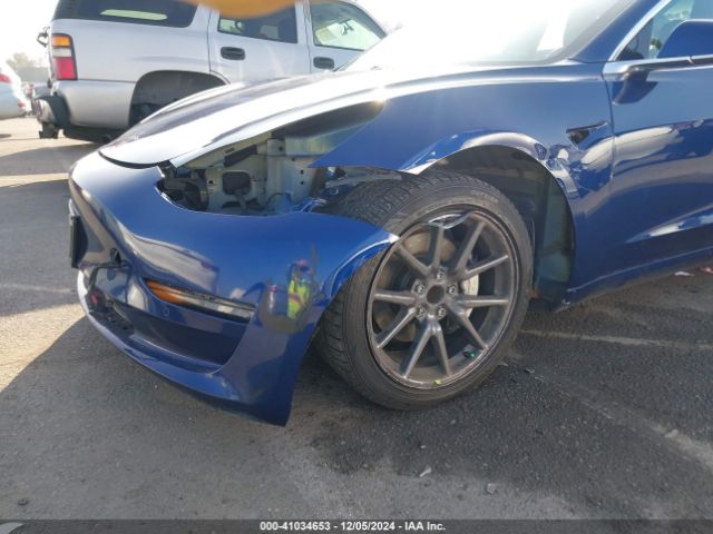 2018 TESLA MODEL 3 5YJ3E1EA6JF038115 Photo 5