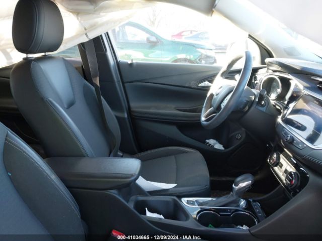 KL4MMESL5LB131292 Buick Encore Gx Awd Select