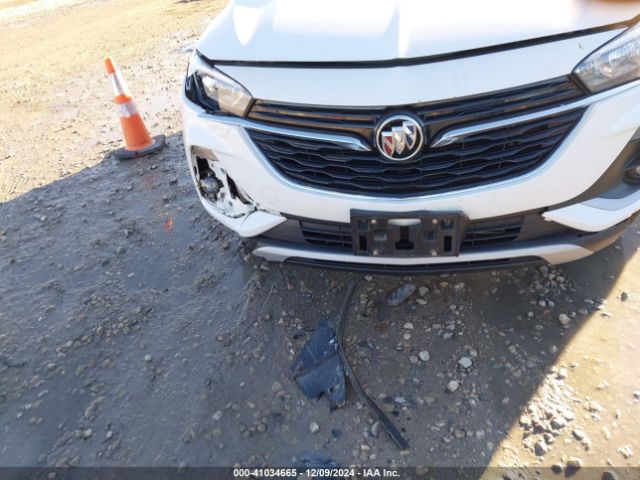 KL4MMESL5LB131292 Buick Encore Gx Awd Select