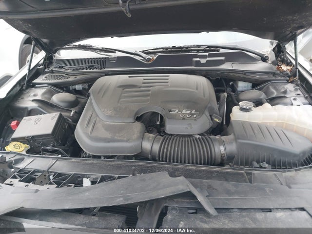 Dodge Challenger Sxt 2023 2C3CDZAG5PH571155 Image 10