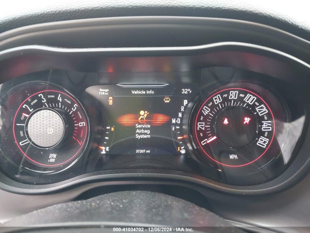 Dodge Challenger Sxt 2023 2C3CDZAG5PH571155 Image 7