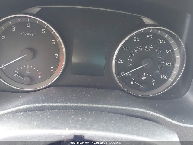 KMHD84LFXHU267387 Hyundai Elantra Limited