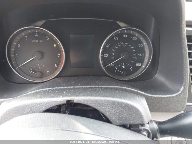 KMHD84LFXHU267387 Hyundai Elantra Limited