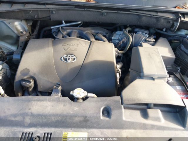 5TDJZRFH4KS931337 Toyota Highlander Xle