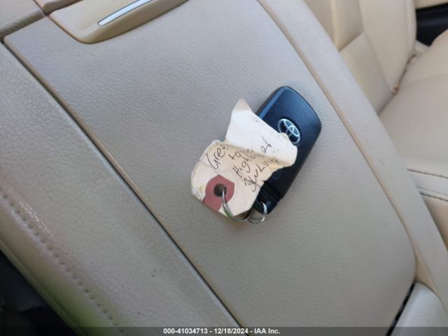 5TDJZRFH4KS931337 Toyota Highlander Xle