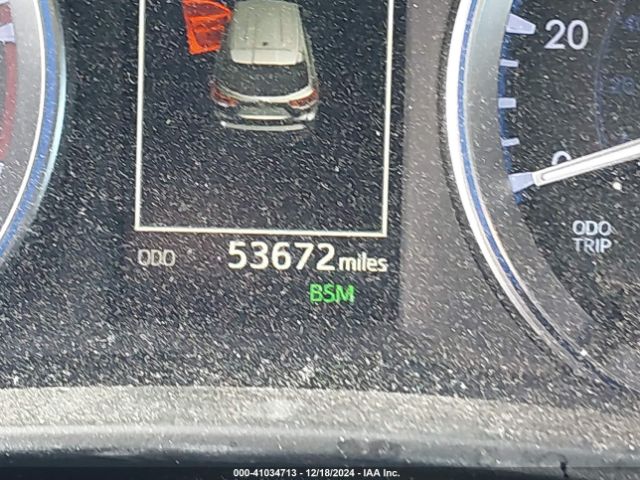 5TDJZRFH4KS931337 Toyota Highlander Xle