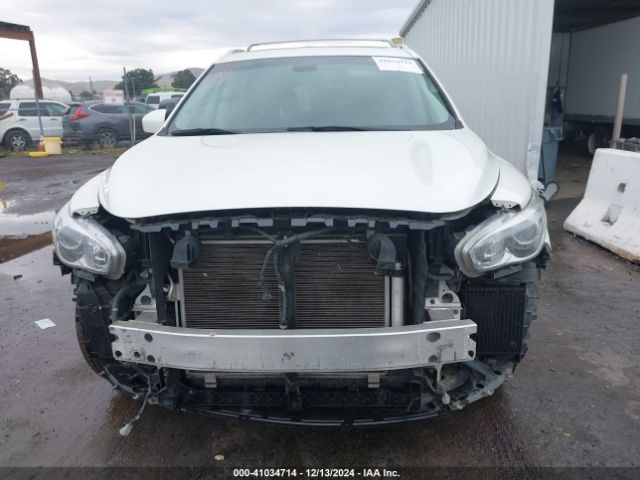 5N1AL0MM0FC557356 Infiniti QX60