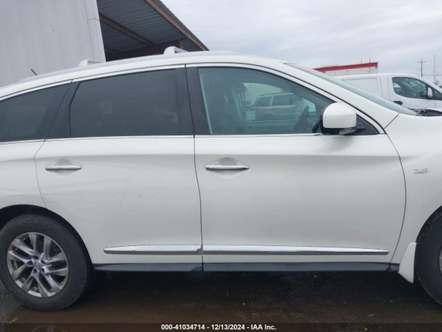5N1AL0MM0FC557356 Infiniti QX60