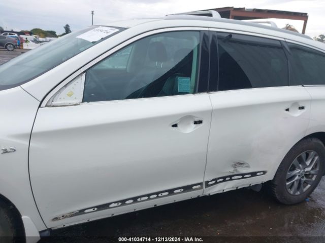 5N1AL0MM0FC557356 Infiniti QX60